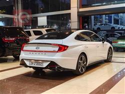 هیوندای سۆناتا